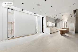 35 Walker St in New York, NY - Building Photo - Building Photo