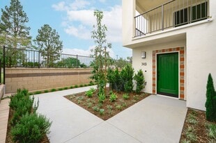749 Marmalade Pl in Covina, CA - Building Photo