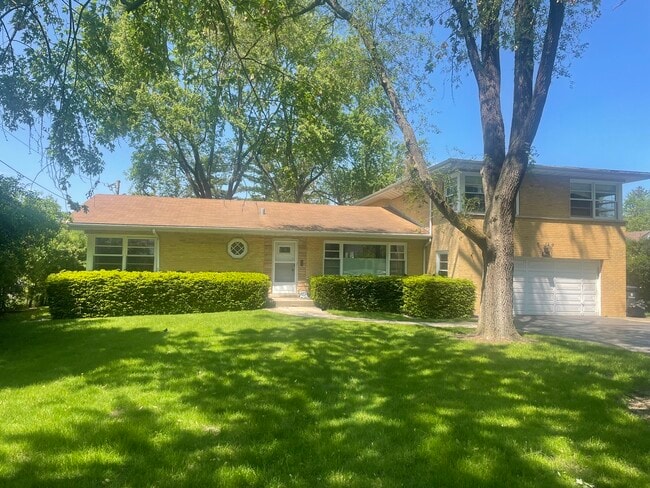 property at 1544 Longvalley Rd