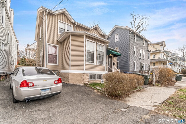 property at 1504 Iranistan Ave