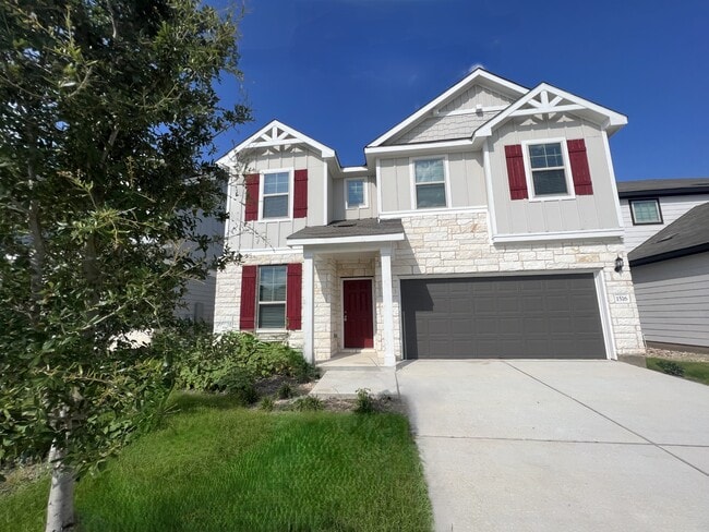 property at 1516 Hope Rnch Rd