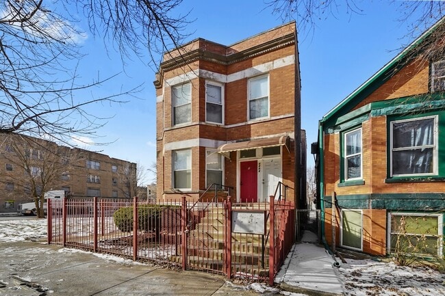 1254 S Kildare Ave in Chicago, IL - Building Photo - Building Photo