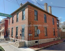 777-779-779 S 3rd St in Columbus, OH - Building Photo