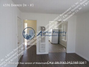 4596 N Banner Dr in Long Beach, CA - Building Photo - Building Photo