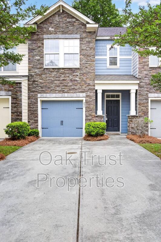 property at 854 Bibury Ct