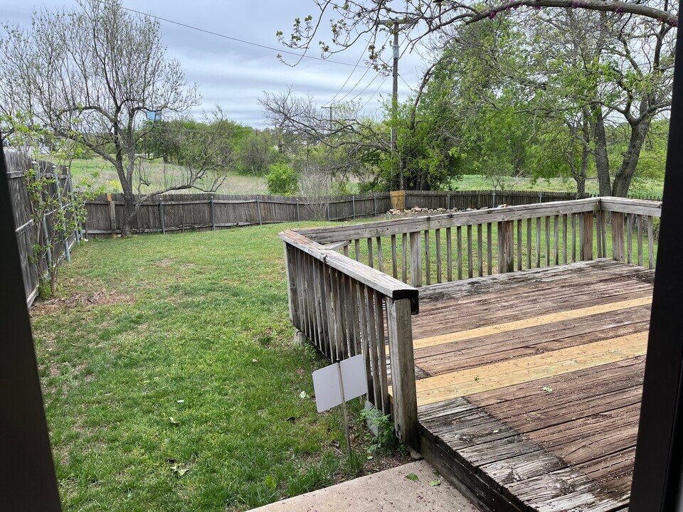 8834 Sandcastle Ct in Fort Worth, TX - Building Photo