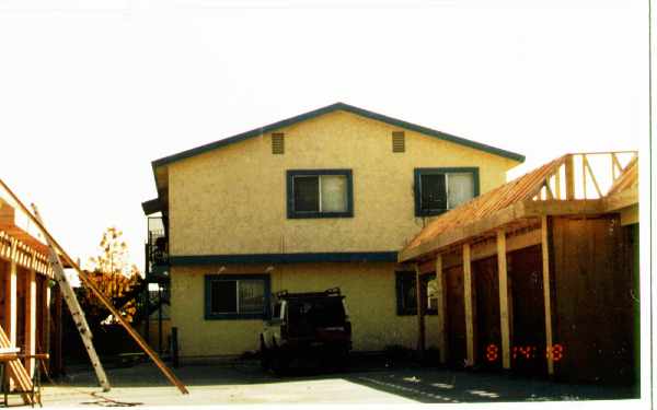 5582 Crescent Ave in Cypress, CA - Building Photo - Building Photo