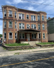 315 High St in New Britain, CT - Building Photo - Building Photo