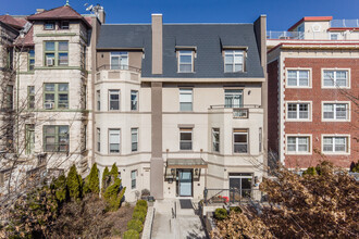 1333 Euclid St NW in Washington, DC - Building Photo - Primary Photo