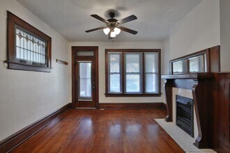 214 E Patterson Ave in Columbus, OH - Building Photo - Building Photo