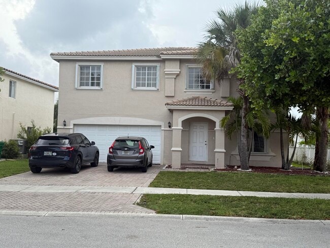 4534 SW 127th Terrace in Miramar, FL - Building Photo - Building Photo
