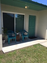 209 N 9th St, Unit A in Fort Pierce, FL - Building Photo - Building Photo