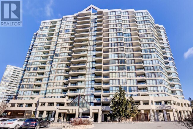 5 Rowntree Rd in Toronto, ON - Building Photo - Building Photo