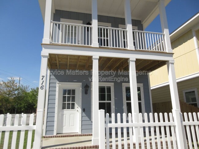 716 W Intendencia St in Pensacola, FL - Building Photo - Building Photo