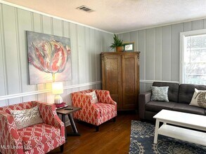 1323 3rd St in Gulfport, MS - Building Photo - Building Photo