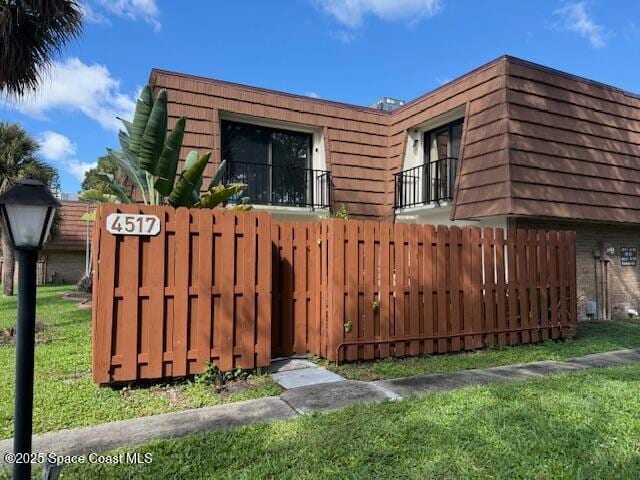 property at 4517 Kaileen Cir NE
