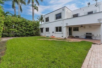 1255 Jackson St in Hollywood, FL - Building Photo - Building Photo