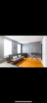 940 Bushwick Ave in Brooklyn, NY - Building Photo