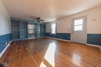 2822 22nd St in Columbus, IN - Building Photo - Building Photo