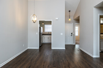 Townhomes by Corinth in Overland Park, KS - Building Photo - Interior Photo