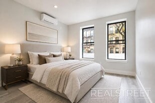 Spacious 2 BED in Bushwick!, Unit 1B in Brooklyn, NY - Building Photo