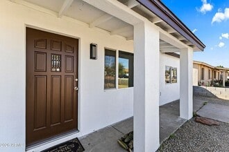 3763 E Evans Dr in Phoenix, AZ - Building Photo - Building Photo