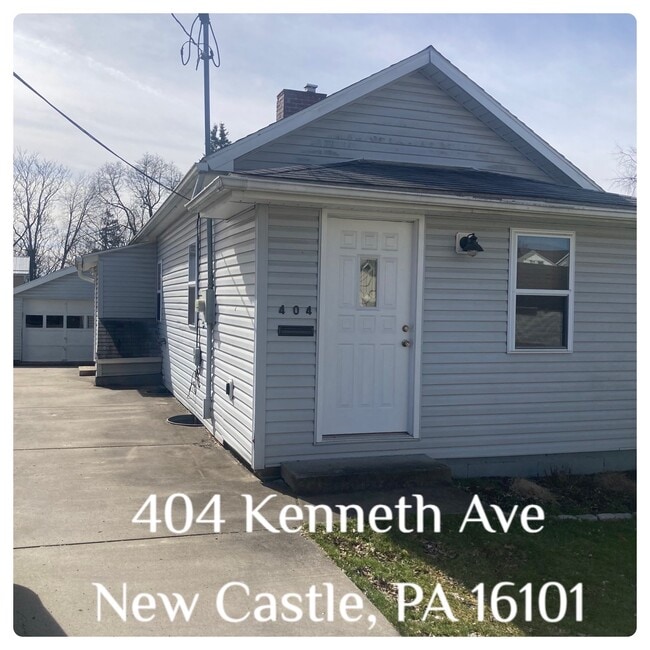 property at 404 Kenneth Ave