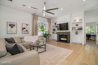 19067 Sprague St in Los Angeles, CA - Building Photo - Building Photo