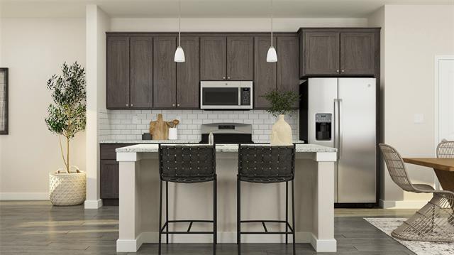 4307 Stonybrooke Dr in Arlington, TX - Building Photo - Building Photo