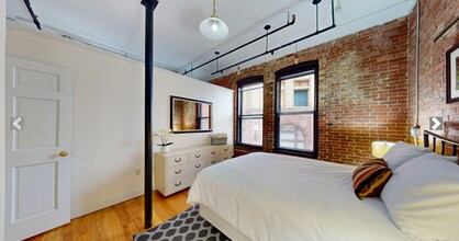 13 Stanhope St, Unit 1D in Boston, MA - Building Photo - Building Photo