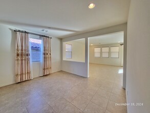 12281 Terrace Verde Ave in Las Vegas, NV - Building Photo - Building Photo