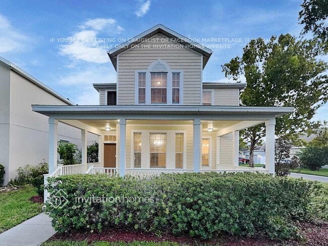 property at 6949 Cupseed Ln
