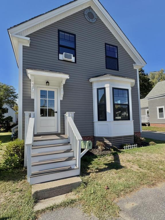 property at 4 Berry Ave