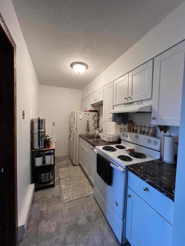 215 1/2 Main Ave S, Unit 5 in Park Rapids, MN - Building Photo - Building Photo