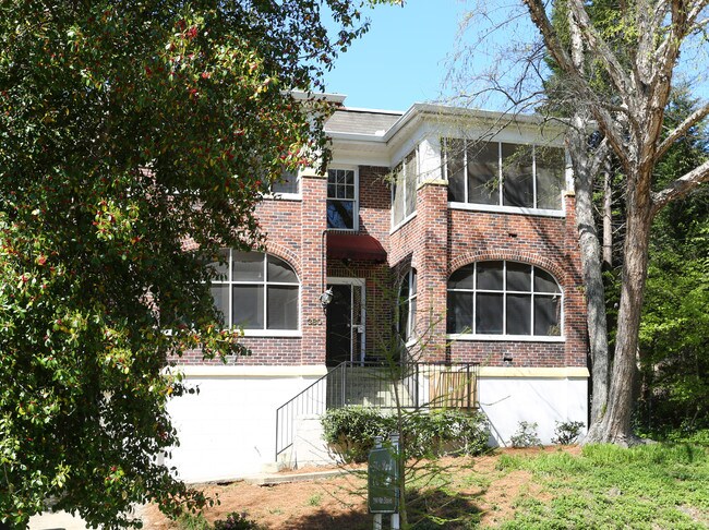 The Park On Sixth in Atlanta, GA - Foto de edificio - Building Photo