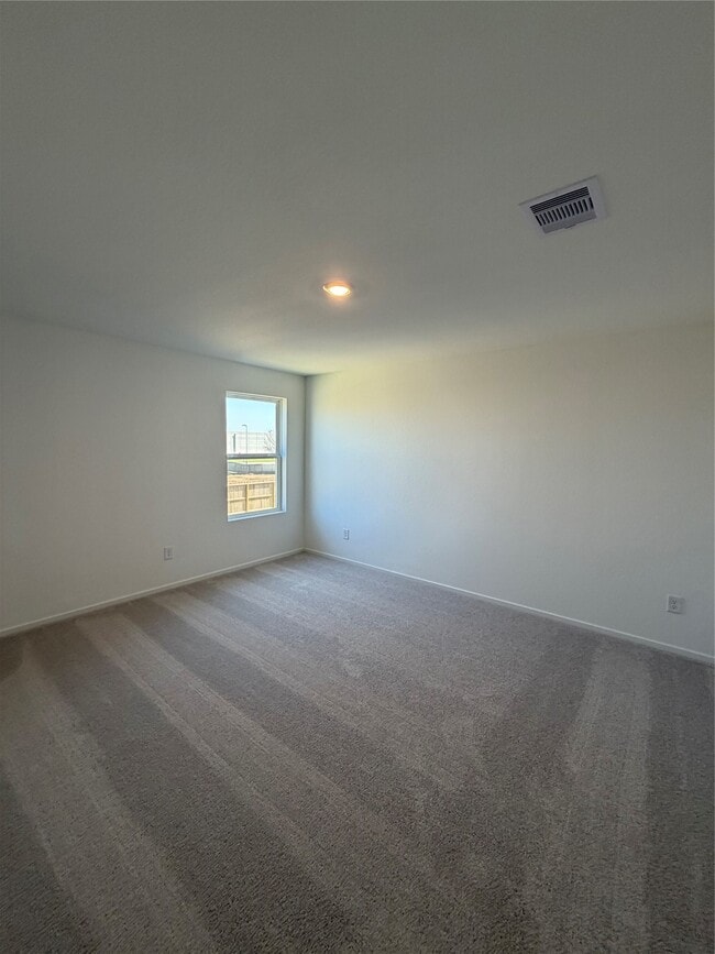 property at 16718 Old Wagon Wy