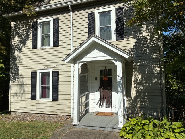 property at 935 Cliff St