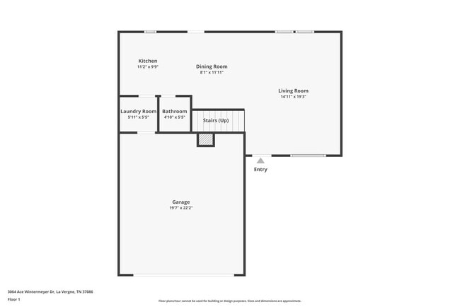 3064 Ace Wintermeyer Dr in La Vergne, TN - Building Photo - Building Photo