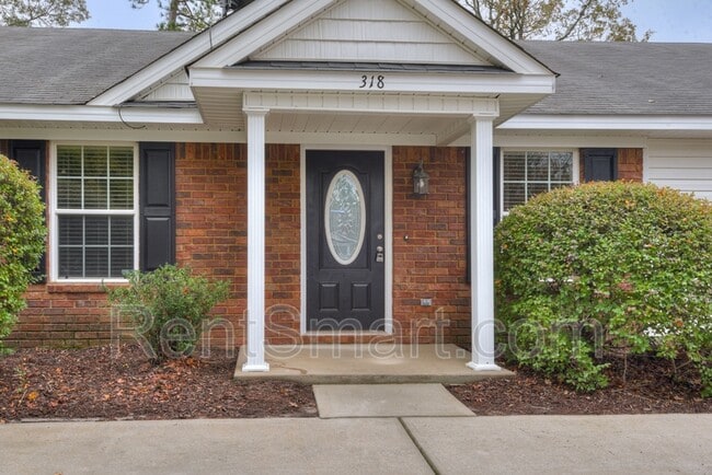318 Browning Dr in Grovetown, GA - Building Photo - Building Photo