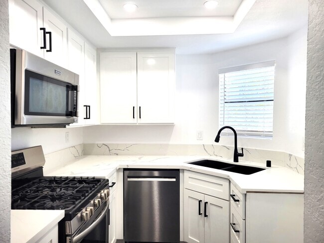 property at 12464 Montecito Road #464