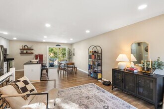 3040 Garland Terrace in Colorado Springs, CO - Building Photo - Building Photo