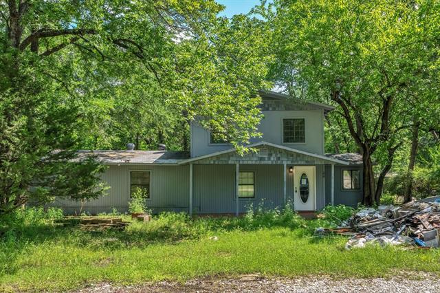 84 Natchez Rd in Pottsboro, TX - Building Photo