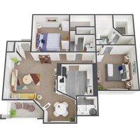 Gramercy Park Apartments photo'