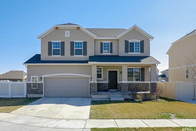 property at 49 W Paper Bark St