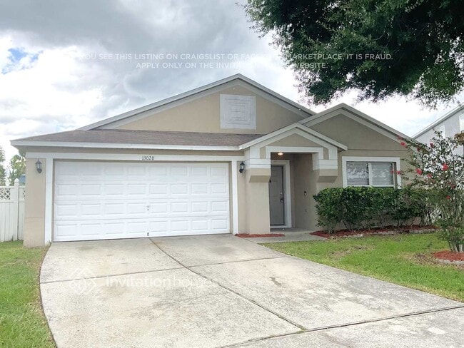 property at 13028 Ruidosa Loop