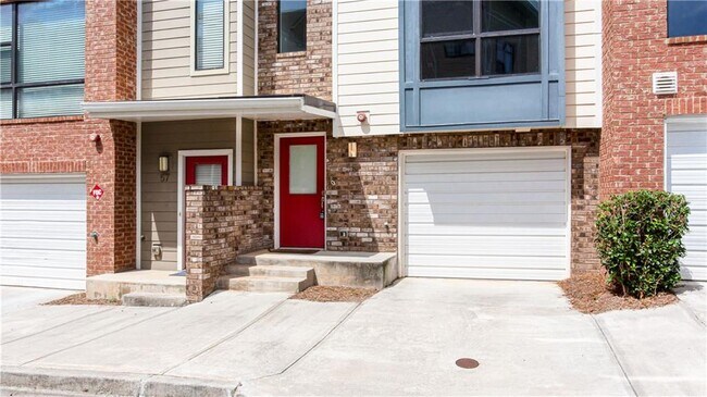 55 Moda Ln in Atlanta, GA - Building Photo - Building Photo