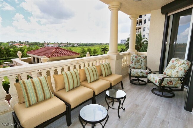 property at 8787 Bay Colony Dr