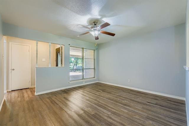 14914 Marsha Dr in Balch Springs, TX - Building Photo - Building Photo