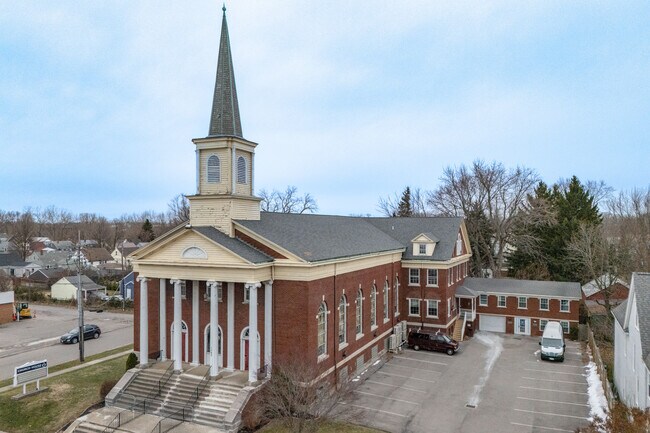 1782 Seneca St in Buffalo, NY - Building Photo - Building Photo