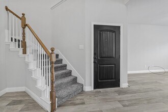 708 Amber Dr in Greenville, TX - Building Photo - Building Photo